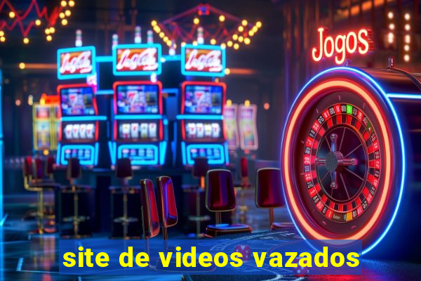 site de videos vazados